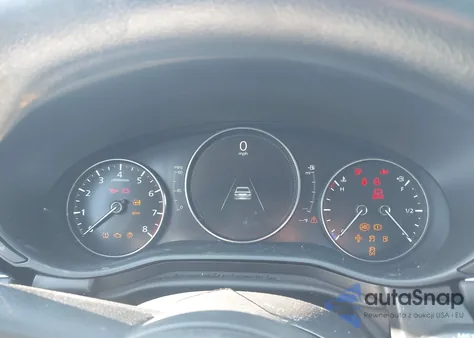 2019 Mazda Mazda3 из США, поврежденный, VIN JM1BPABL1K1110070